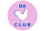 Logo Da Chicken Club
