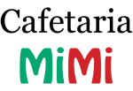 Logo Cafetaria Mimi