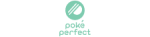 Logo Poké Perfect Leiden