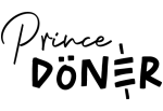 Logo Prince Döner