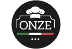 Logo Onze Pizzeria