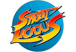 Logo Streetlicious