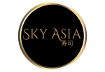 Logo Sky Asia