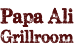 Logo Papa Ali Grillroom
