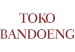 Logo Toko Bandoeng Alkmaar