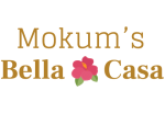 Logo Mokum's Bella Casa