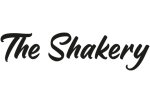 Logo The Shakery