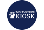 Logo Toolenburger Kiosk