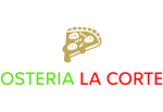 Logo Osteria La Corte