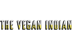 Logo The Vegan Indian