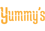 Logo Yummy's