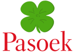 Logo Thais Restaurant Pasoek
