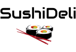 Logo SushiDeli