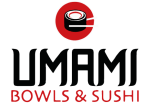 Logo Umami Bowls & Sushi
