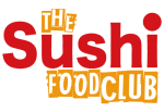 Logo Sushi Food Club