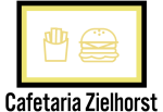 Logo Cafetaria Zielhorst