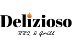 Logo Delizioso BBQ & Grill