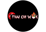 Logo Thai Chi Wok