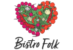 Logo Bistro Folk