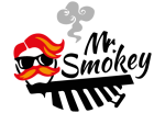 Logo Mr.Smoky