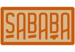 Logo Sababa Oost