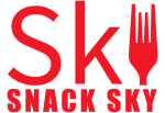 Logo Snack Sky