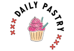 Logo Daily Pastry