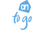 Logo AH to go