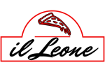 Logo Pizzeria il Léone