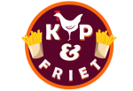 Logo Kip & Friet