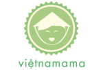 Logo Vietnamama