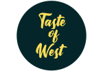 Logo Taste of West