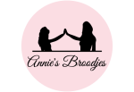 Logo Annie's Broodjes