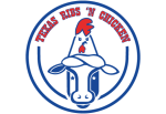 Logo Texas Ribs 'n Chicken Duiven