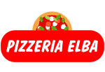 Logo Pizzeria Elba