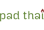 Logo Pad Thai Westfield Mall