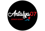 Logo Antalya 07 Döner Kebap