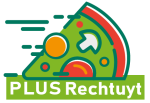 Logo PLUS