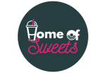 Logo Home of Sweets