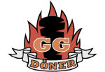 Logo GG DÖNER