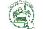 Logo Cafetaria de Meridiaan
