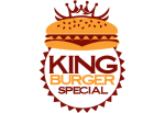 Logo King Burger Special