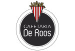 Logo Pizzeria de Roos