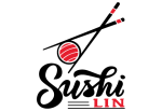 Logo Sushi Lin