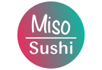 Logo Miso sushi