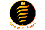 Logo Lord of the Kebab