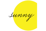 Logo Sunny Side Jordaan