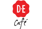 Logo Douwe Egberts Café Zwolle