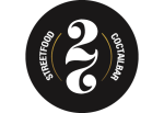 Logo Twentytwo Cocktailbar