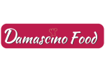 Logo Damascino Food